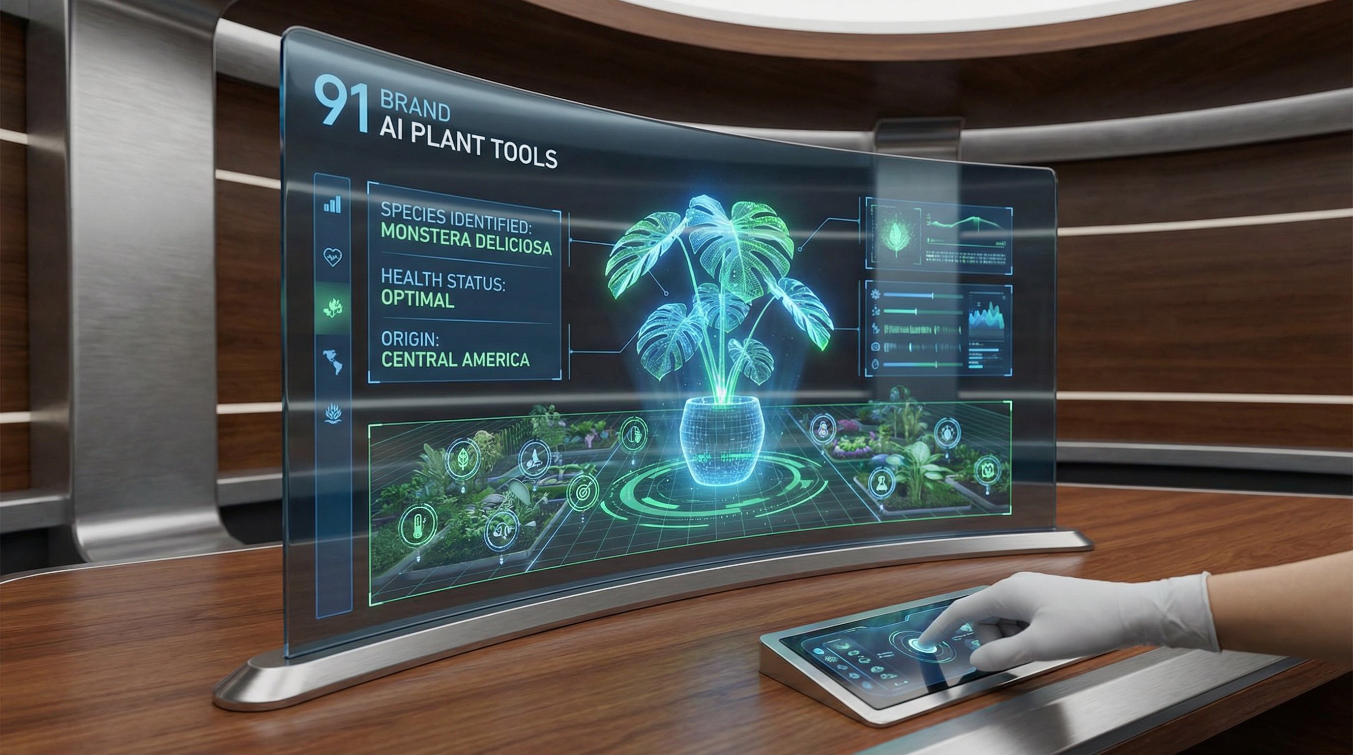 91植物视频AI工具