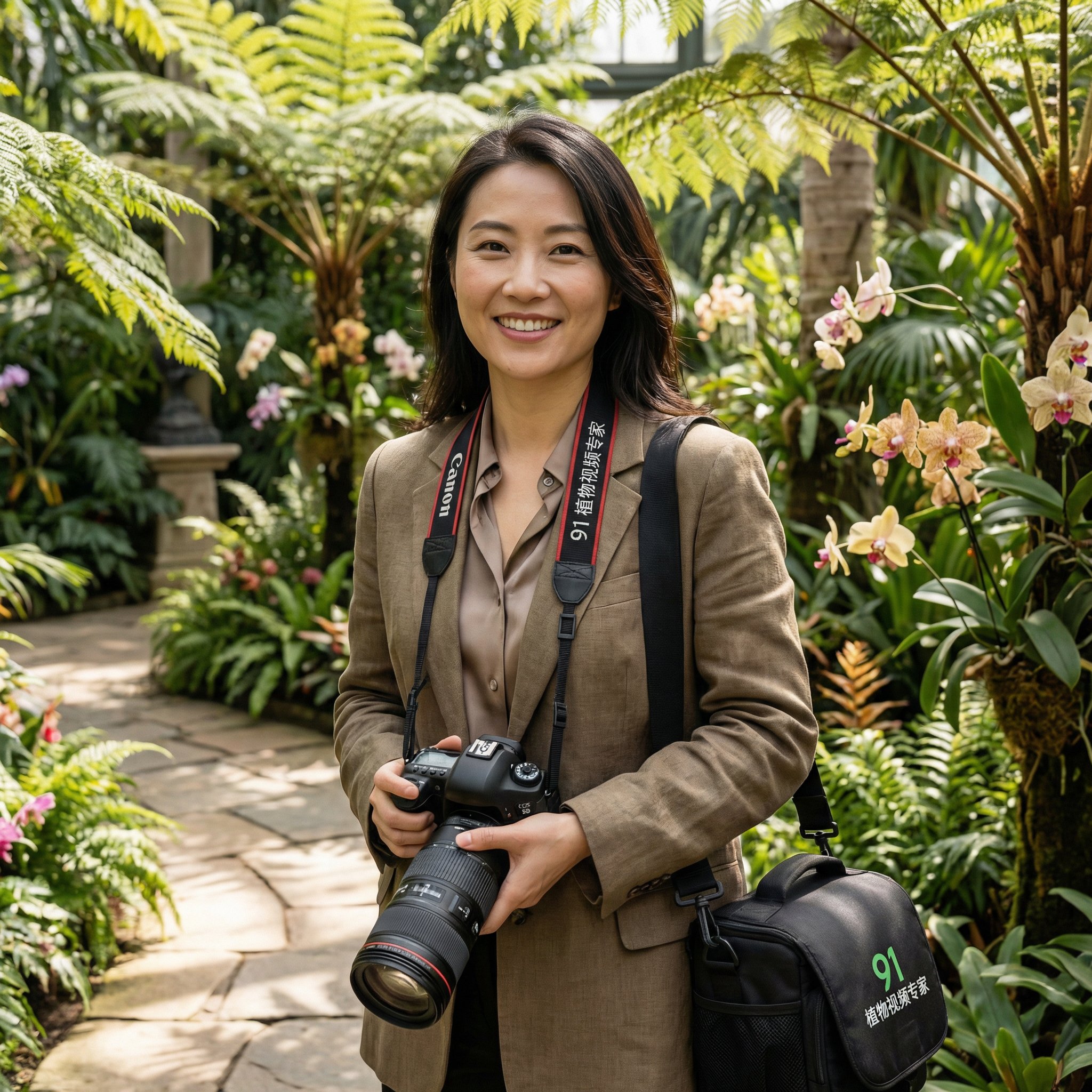 91植物视频专家